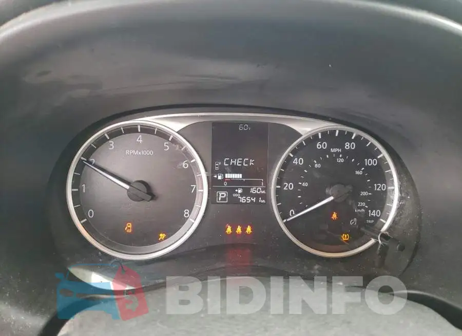 3N1CP5BV2ML551847 Photo# 9
