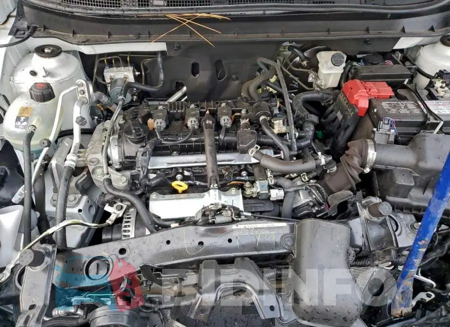 3N1CP5BV2PL545132 Photo# 11