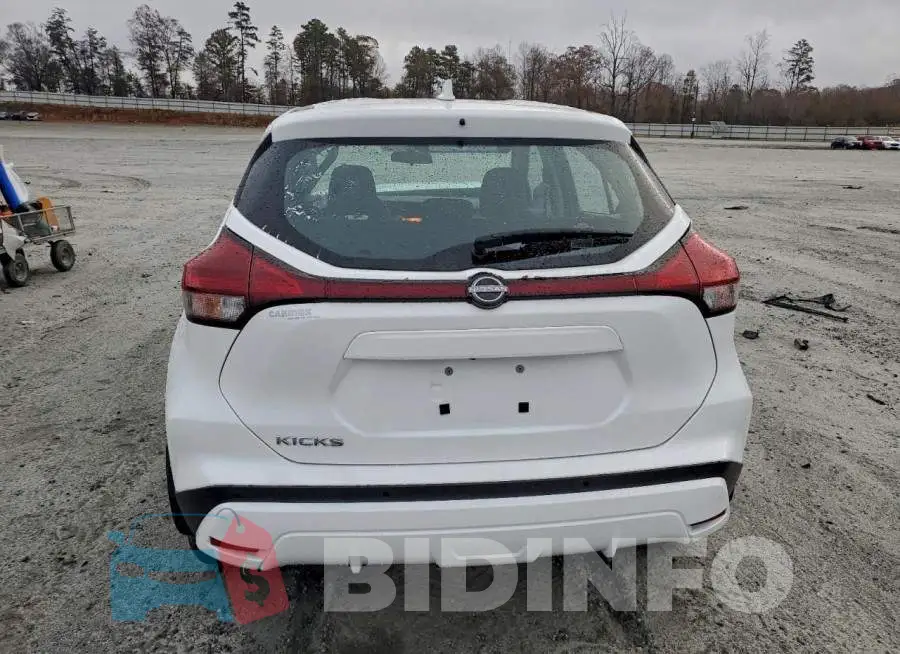 3N1CP5BV2PL545132 Photo# 6