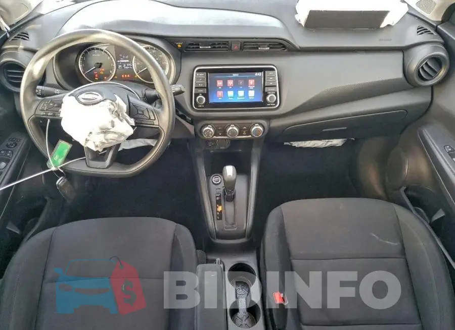 3N1CP5BV8RL563816 Photo# 8