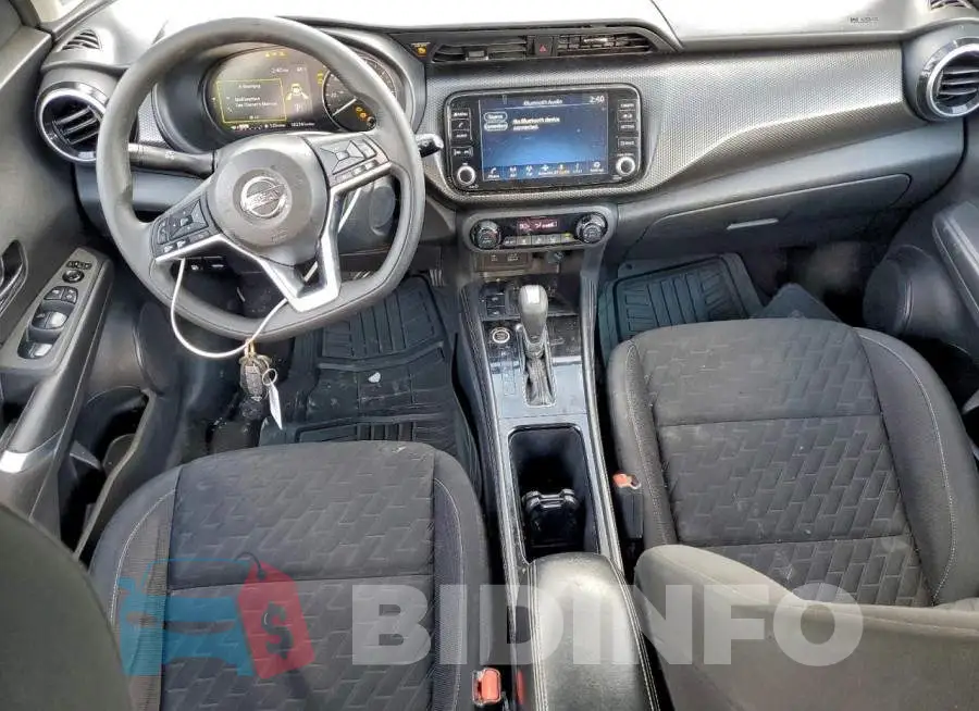 3N1CP5CV2ML538823 Photo# 8