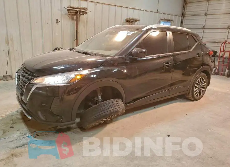 3N1CP5CV2PL540737 Photo# 1