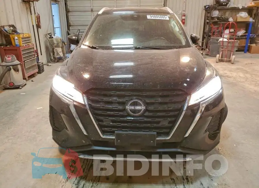 3N1CP5CV2PL540737 Photo# 5