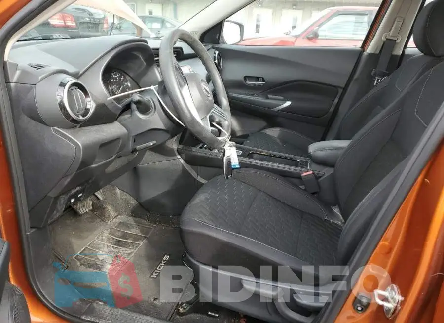 3N1CP5CV5PL476516 Photo# 7