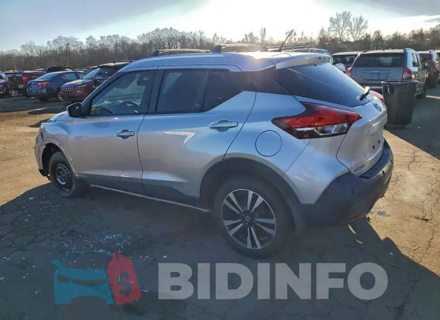 3N1CP5CV8LL526755 Photo# 2