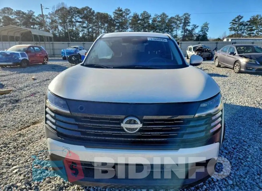 3N8AP6CA5SL418202 Photo# 5