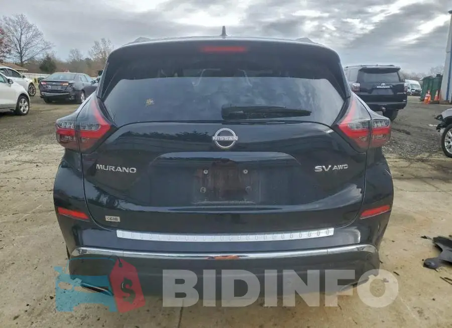 5N1AZ2BS3RC116840 Photo# 6