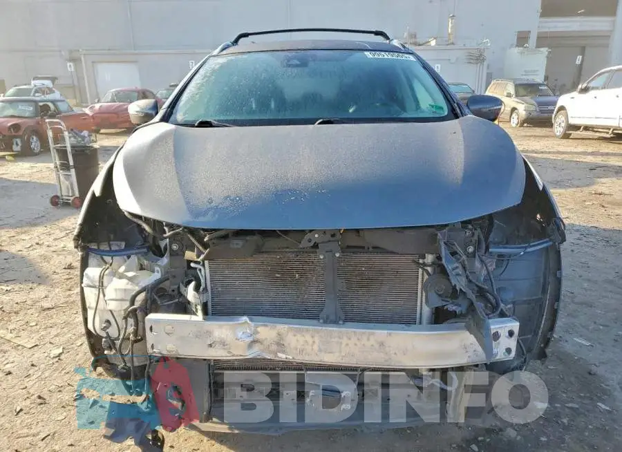 5N1AZ2BS8LN140742 Photo# 5