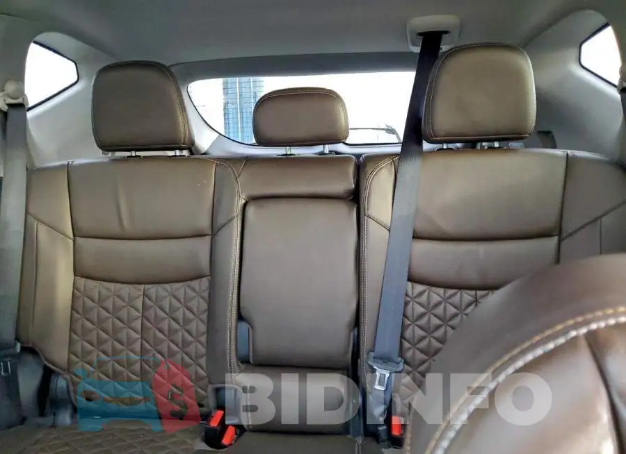 5N1AZ2DSXMC130918 Photo# 10