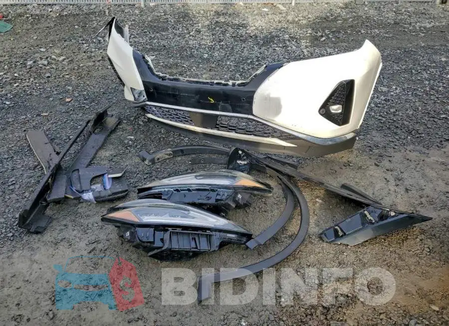 5N1AZ2DSXMC130918 Photo# 13