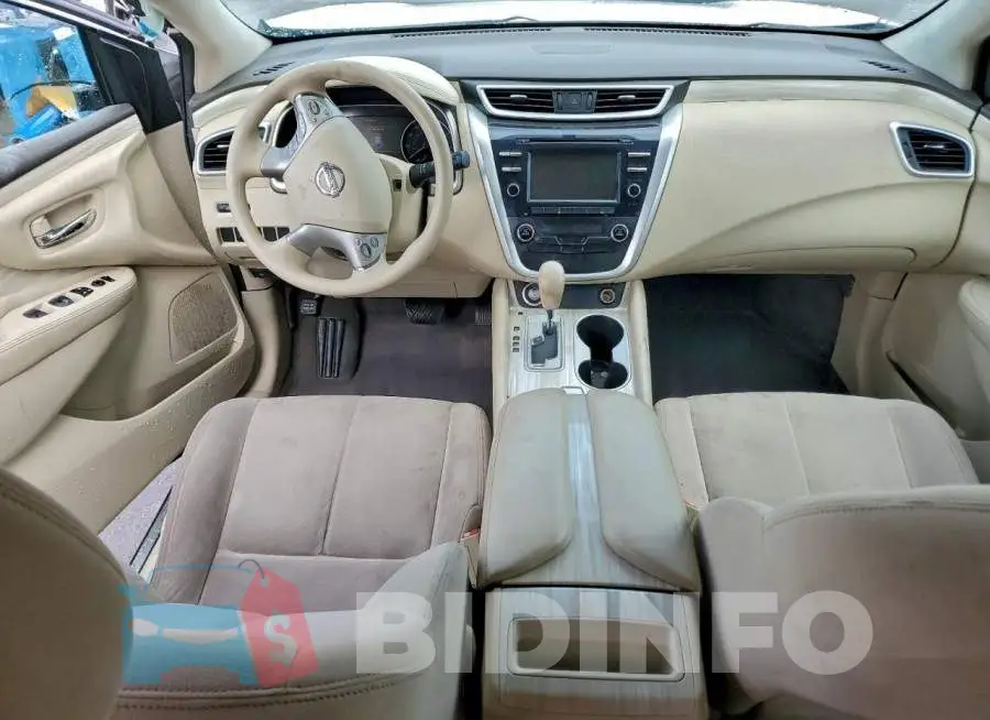 5N1AZ2MG5HN130511 Photo# 8