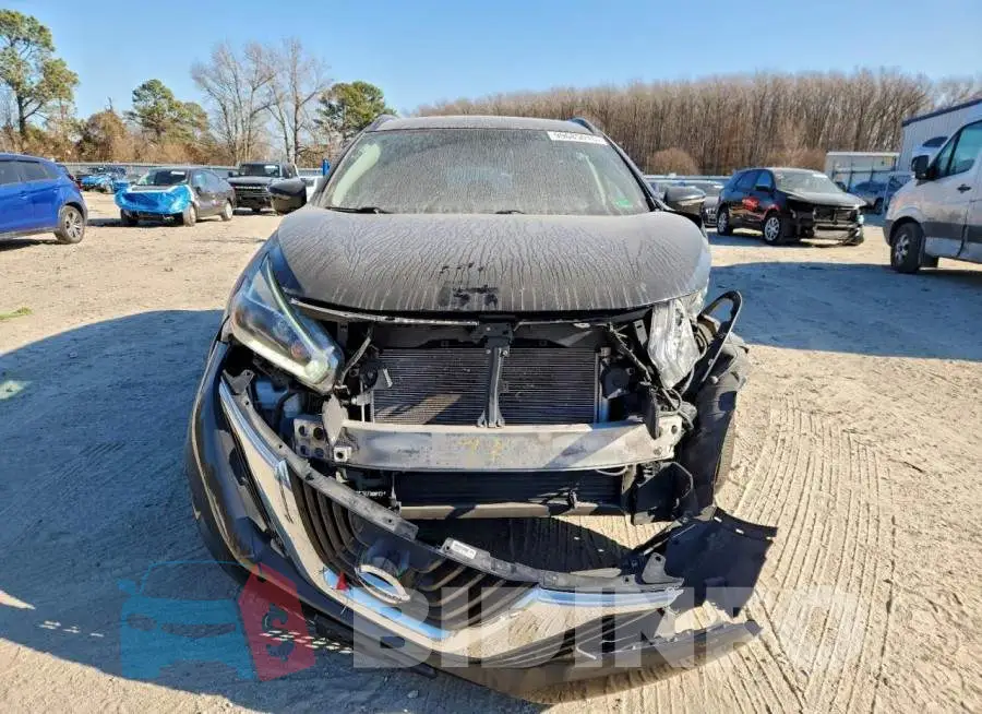 5N1AZ2MH0JN106888 Photo# 5