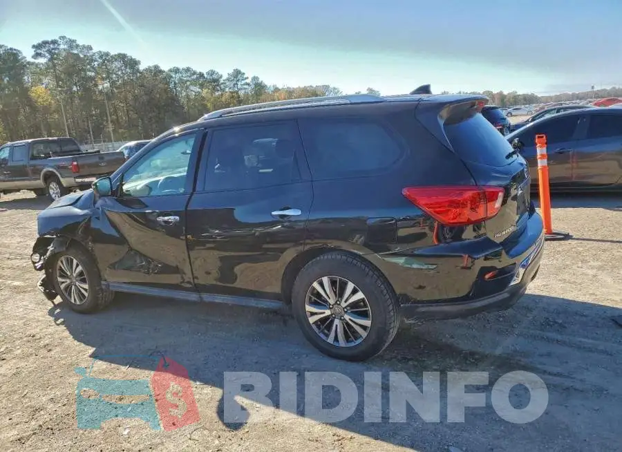 5N1DR2BNXLC615004 Photo# 2