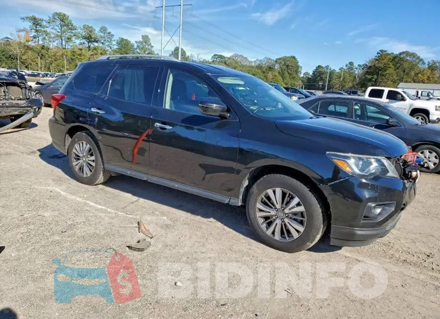 5N1DR2BNXLC615004 Photo# 4