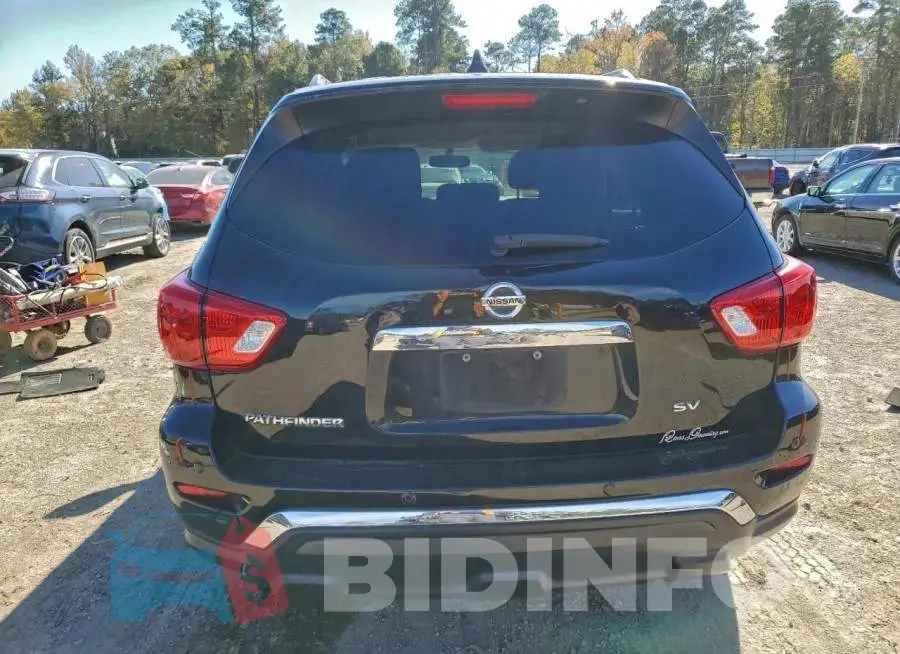 5N1DR2BNXLC615004 Photo# 6