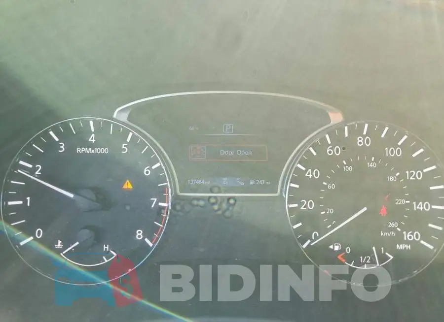 5N1DR2BNXLC615004 Photo# 9