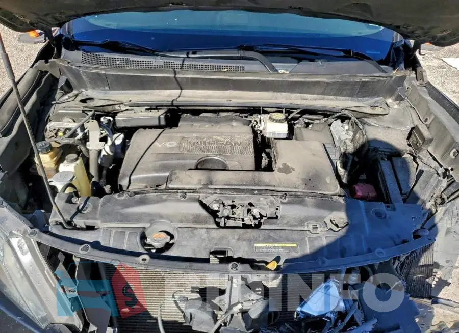 5N1DR2BNXLC615004 Photo# 12