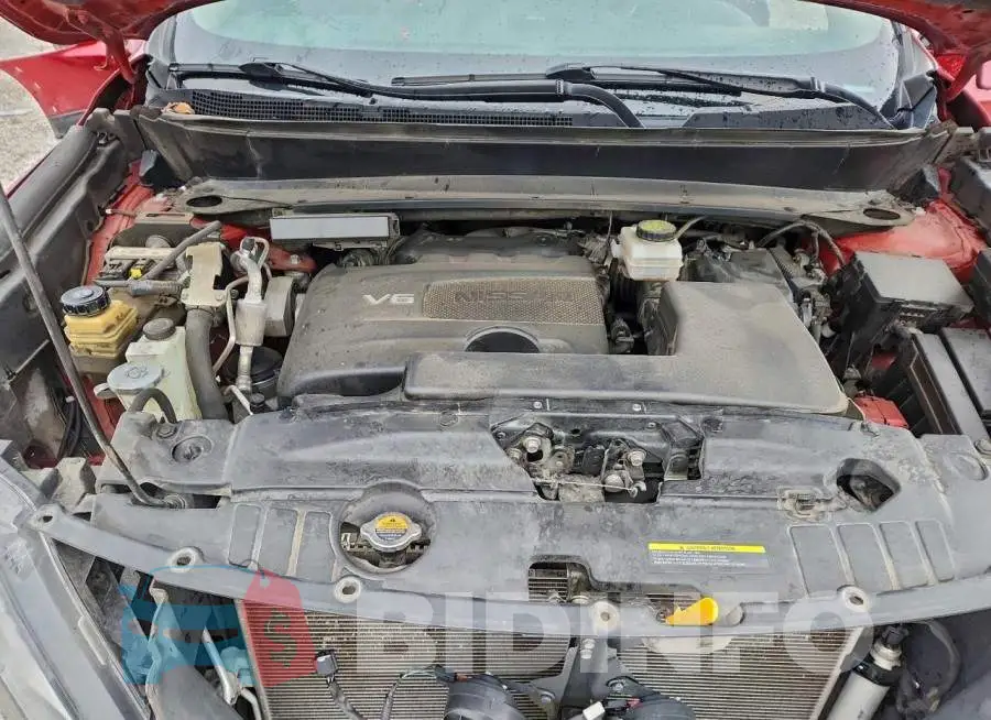 5N1DR2CM9LC639185 Photo# 12