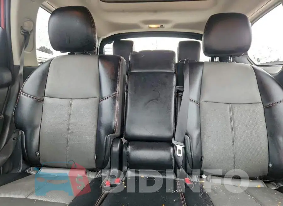 5N1DR2CM9LC639185 Photo# 10