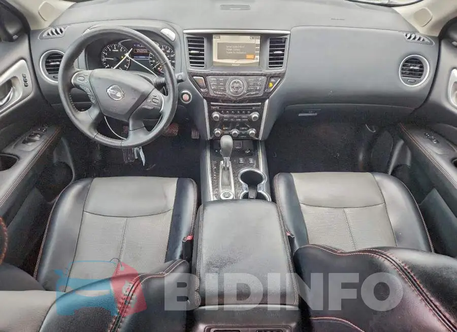 5N1DR2CM9LC639185 Photo# 8