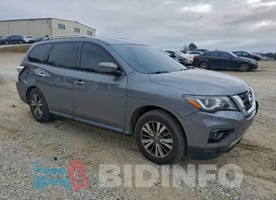 5N1DR2CN8LC598492 Photo# 4