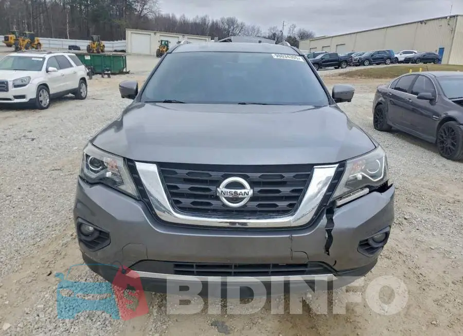 5N1DR2CN8LC598492 Photo# 5