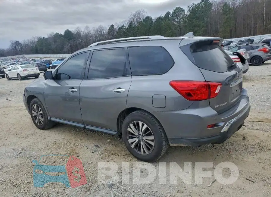 5N1DR2CN8LC598492 Photo# 2