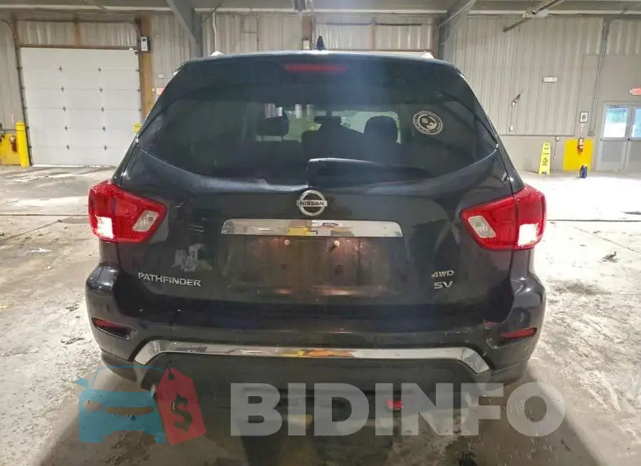 5N1DR2MM4KC584139 Photo# 6