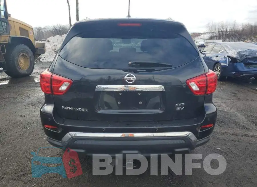 5N1DR2MM9JC624634 Photo# 6
