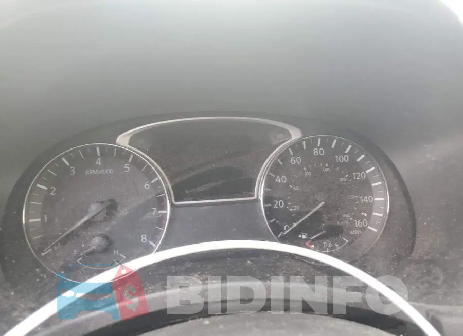 5N1DR2MM9JC624634 Photo# 9