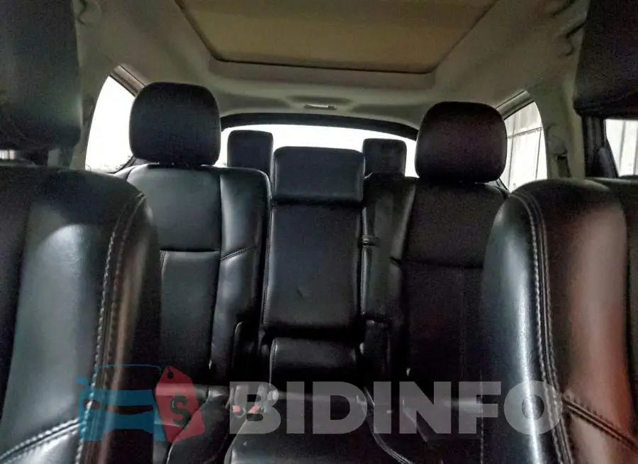5N1DR2MMXHC629187 Photo# 10