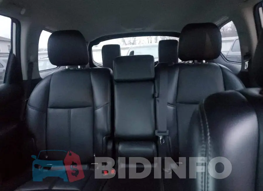 5N1DR2MMXJC621600 Photo# 10