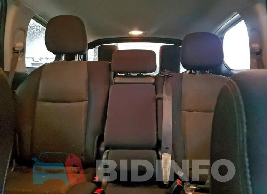 5N1DR2MN2KC619639 Photo# 10