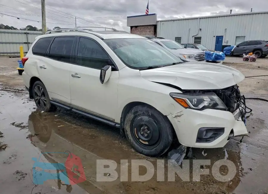 5N1DR2MN2KC649871 Photo# 4