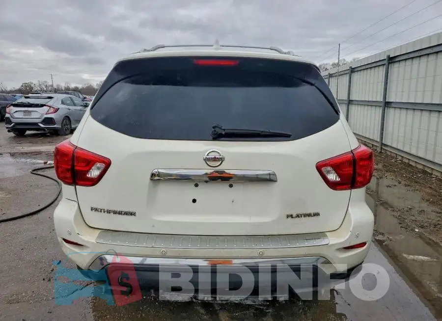5N1DR2MN2KC649871 Photo# 6