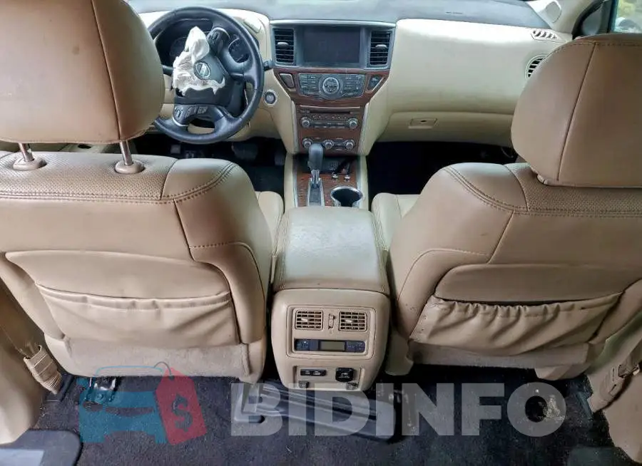 5N1DR2MN2KC649871 Photo# 8