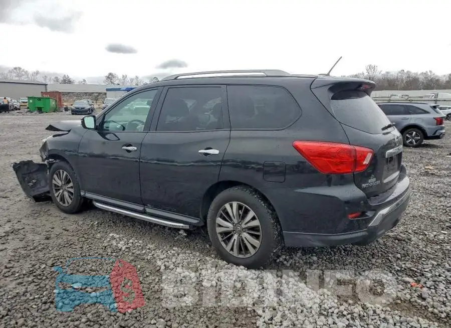 5N1DR2MNXJC622951 Photo# 2