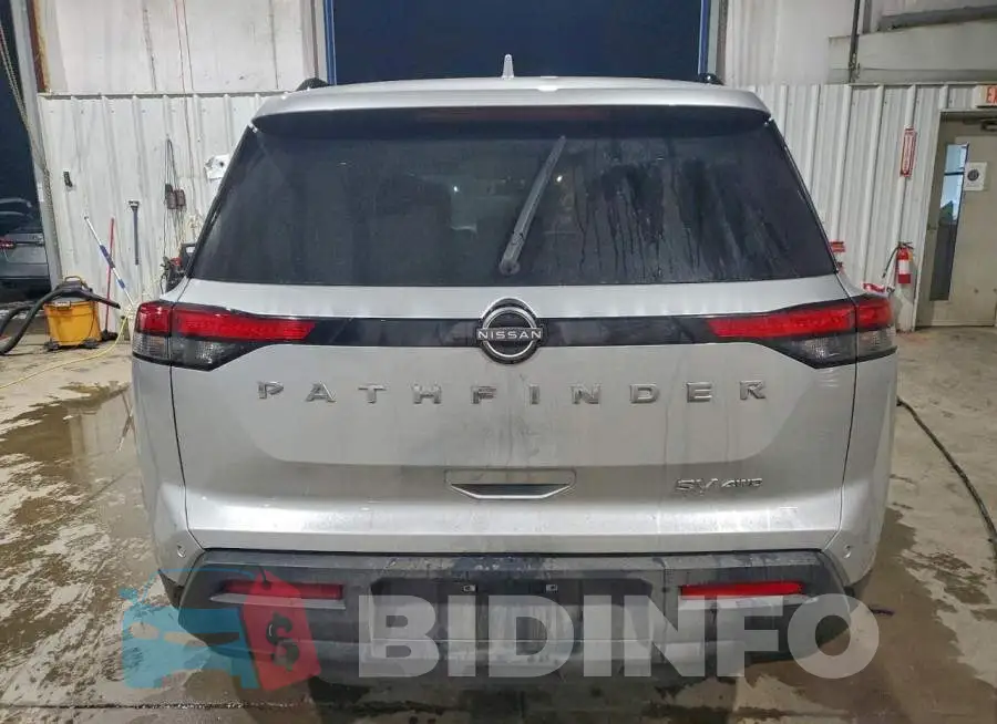 5N1DR3BC6RC288419 Photo# 6