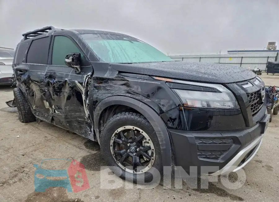 5N1DR3BD7RC272741 Photo# 4