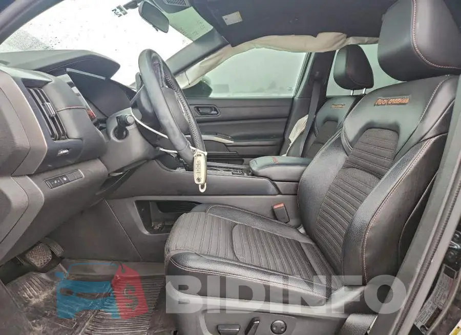 5N1DR3BD7RC272741 Photo# 7