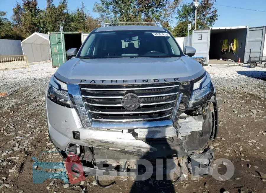 5N1DR3CC1PC234814 Photo# 5
