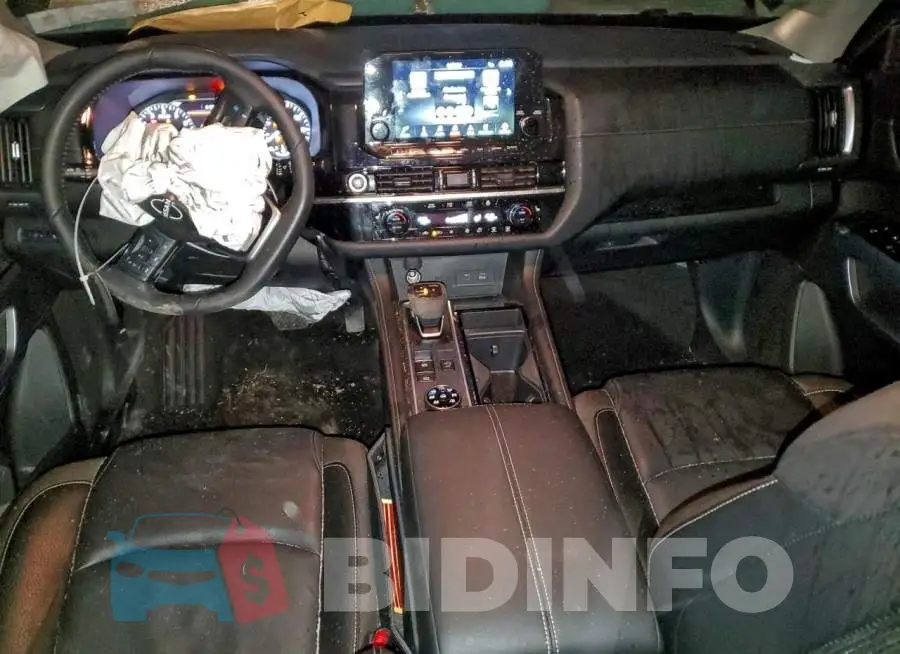 5N1DR3CC8RC296889 Photo# 8