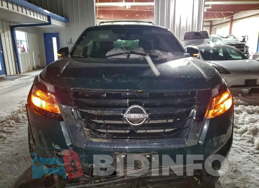 5N1DR3CC8RC296889 Photo# 5