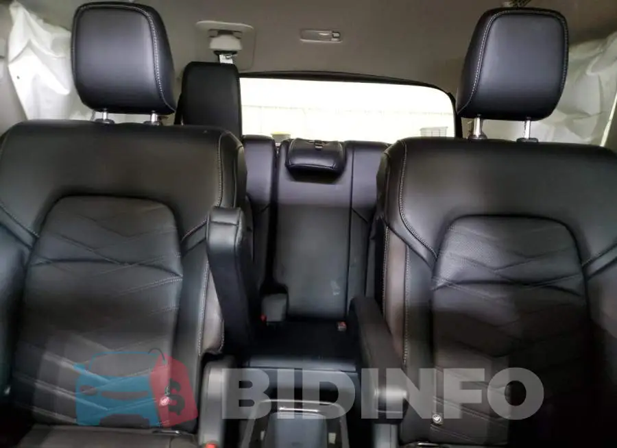 5N1DR3DK9RC252082 Photo# 10