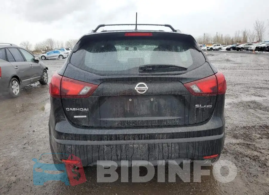 JN1BJ1CR7HW110111 Photo# 6