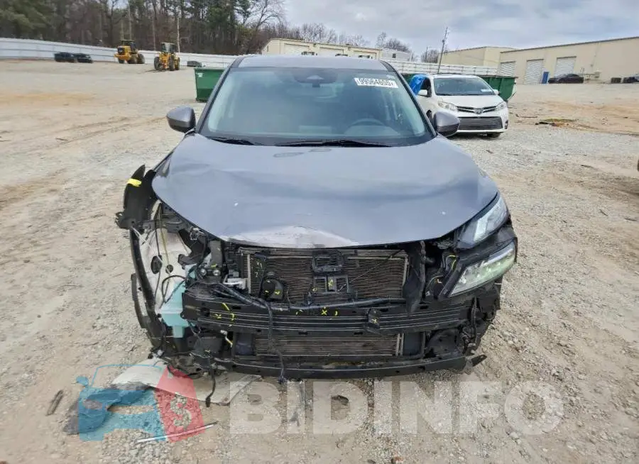 JN8BT3BA4PW416961 Photo# 5