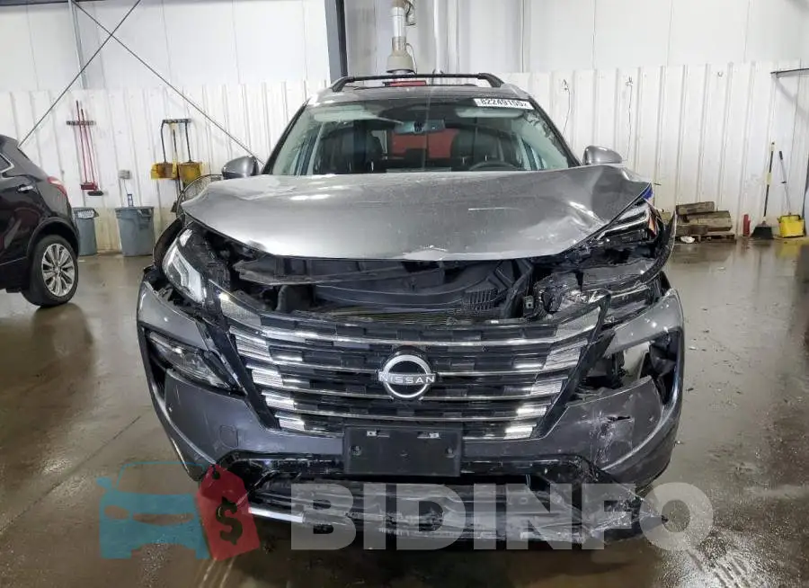 JN8BT3DD1SW302397 Photo# 5