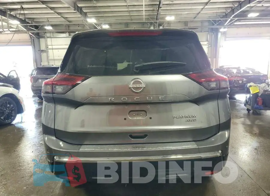 JN8BT3DD1SW302397 Photo# 6