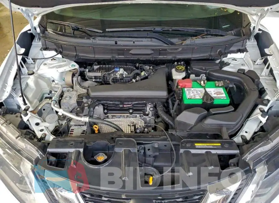 KNMAT2MV1JP540740 Photo# 12