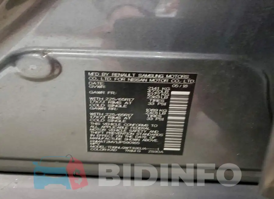 KNMAT2MV1JP590165 Photo# 12
